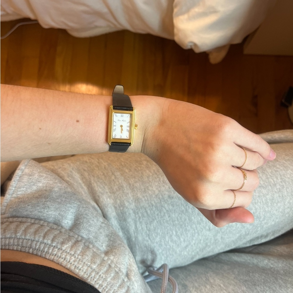 Heaven Mayhem icon watch